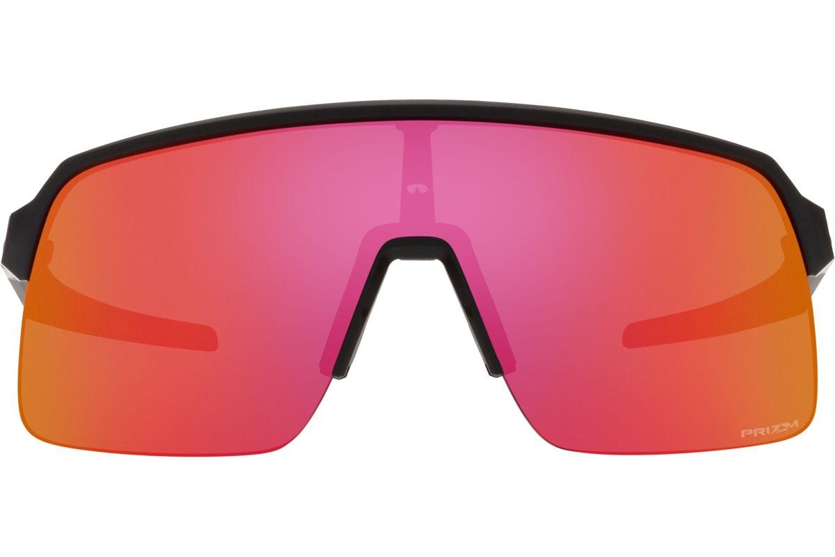 Oakley SUTRO LITE (OO9463-946321) | Unisex Kırmızı Güneş Gözlüğü